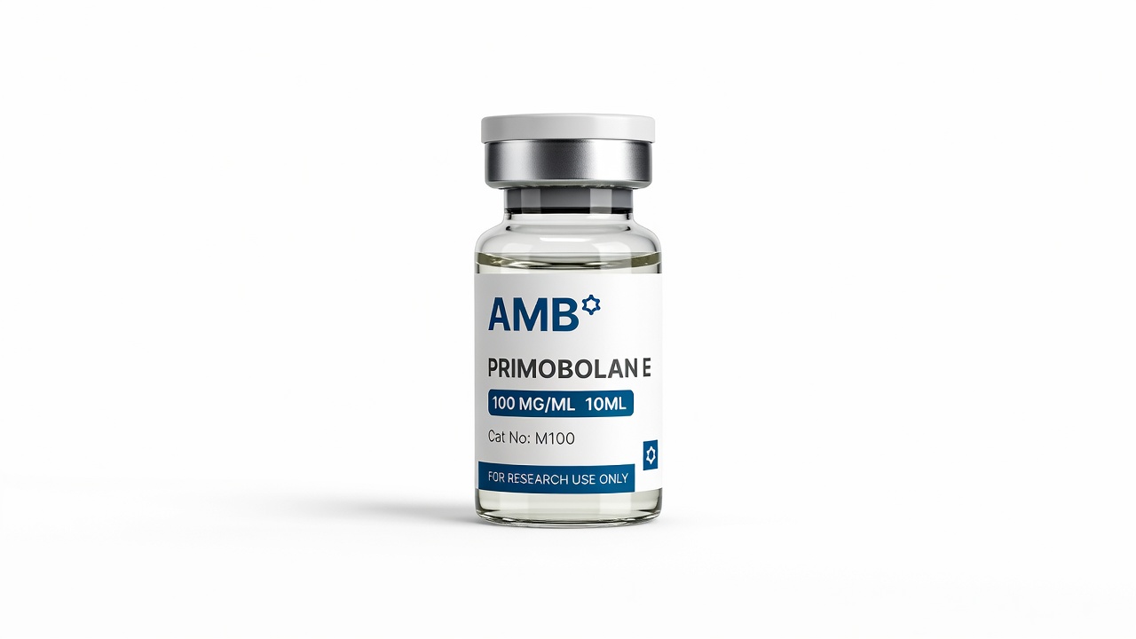 Primobolan E