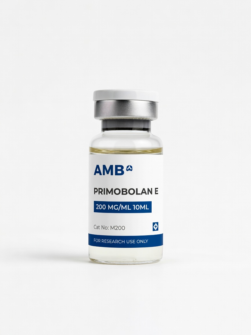 Primobolan E