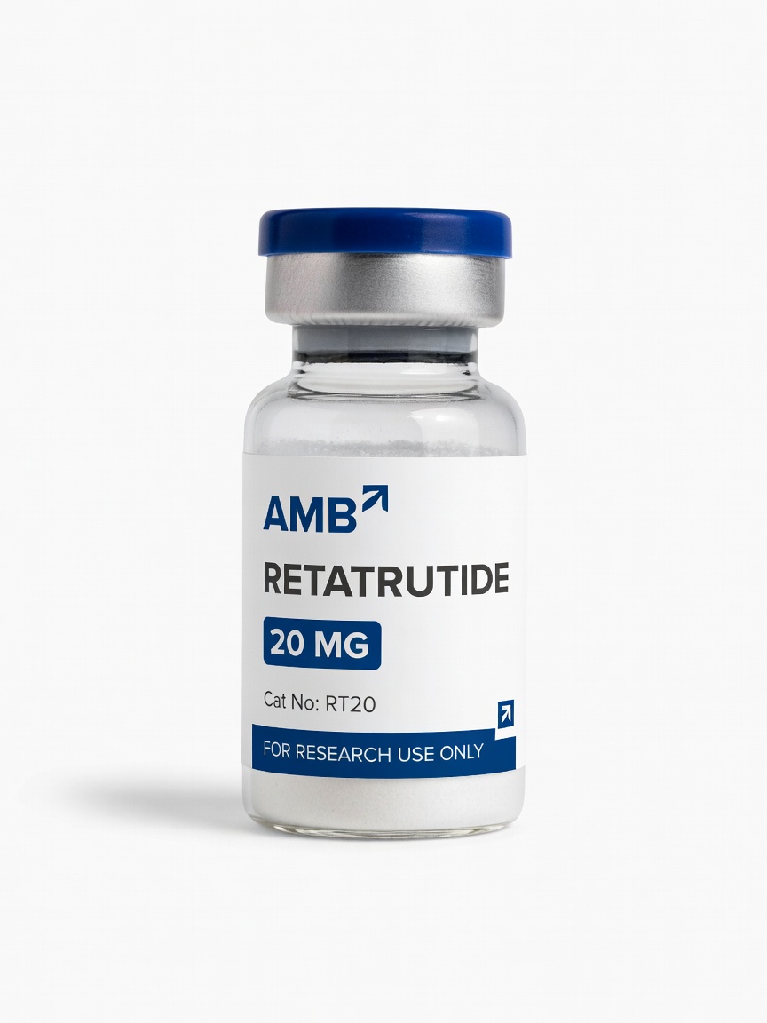 Retatrutide