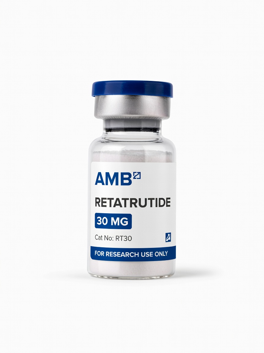 Retatrutide