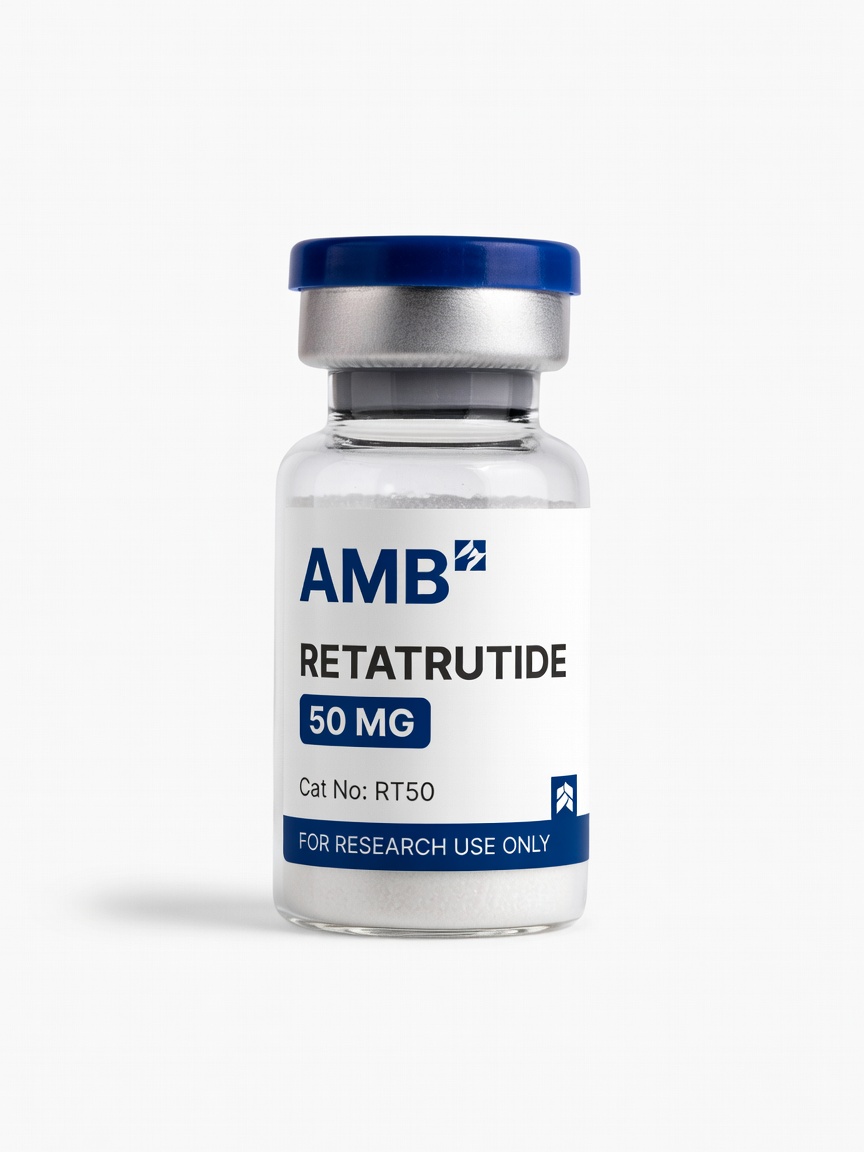Retatrutide