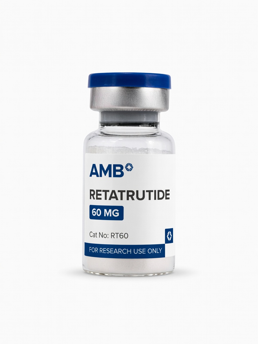 Retatrutide