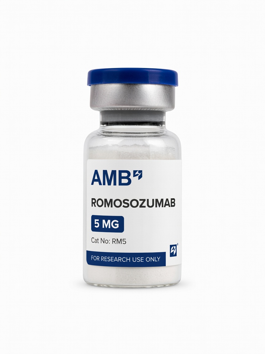 Romosozumab