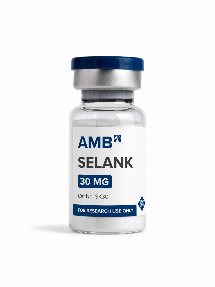 Selank