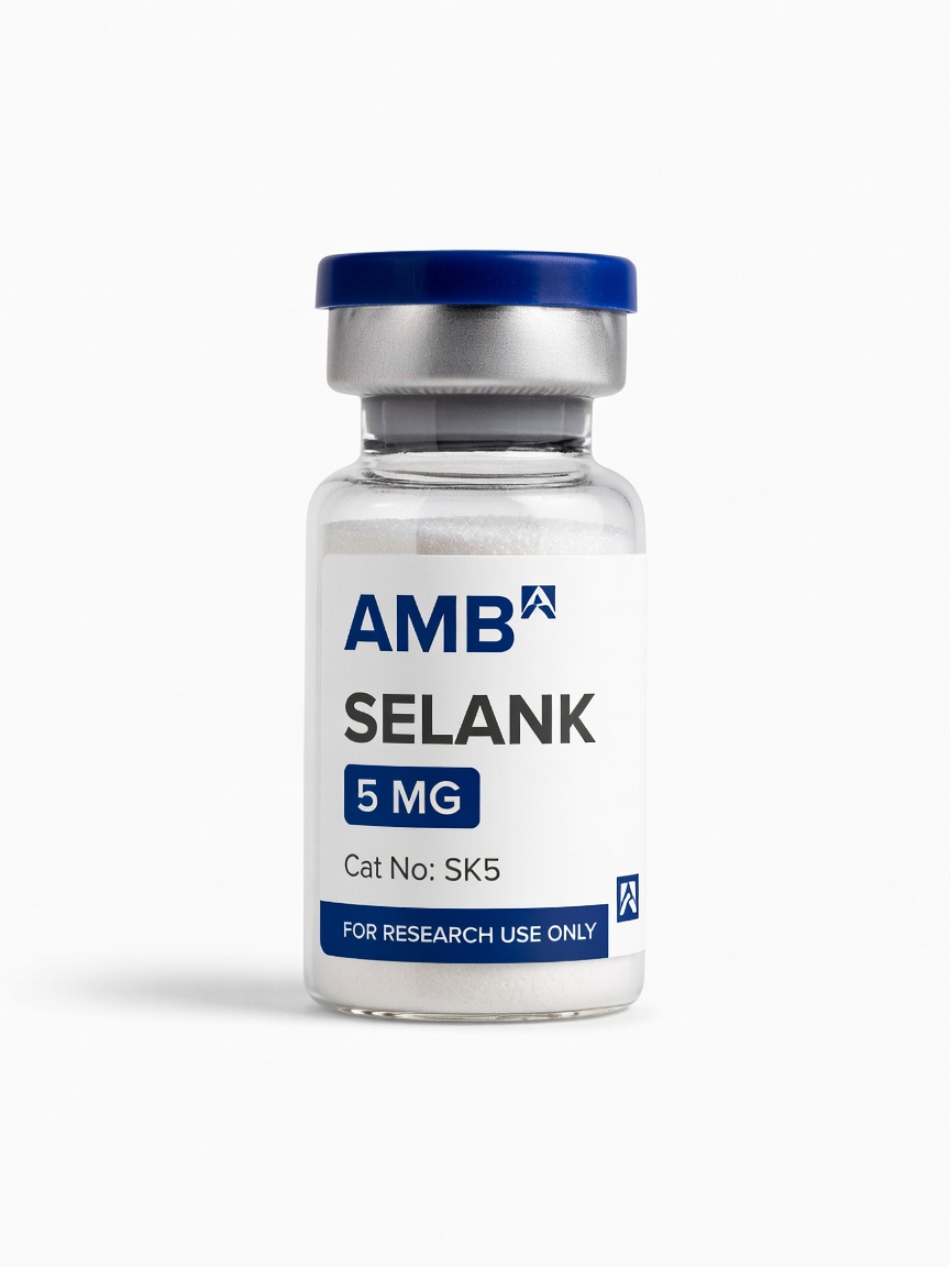 Selank