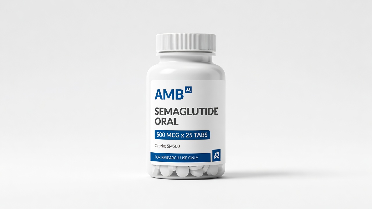 Semaglutide Oral