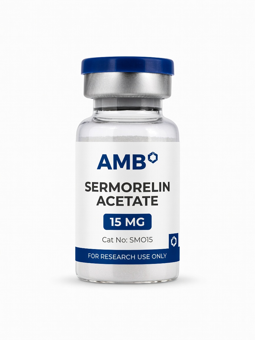 Sermorelin Acetate