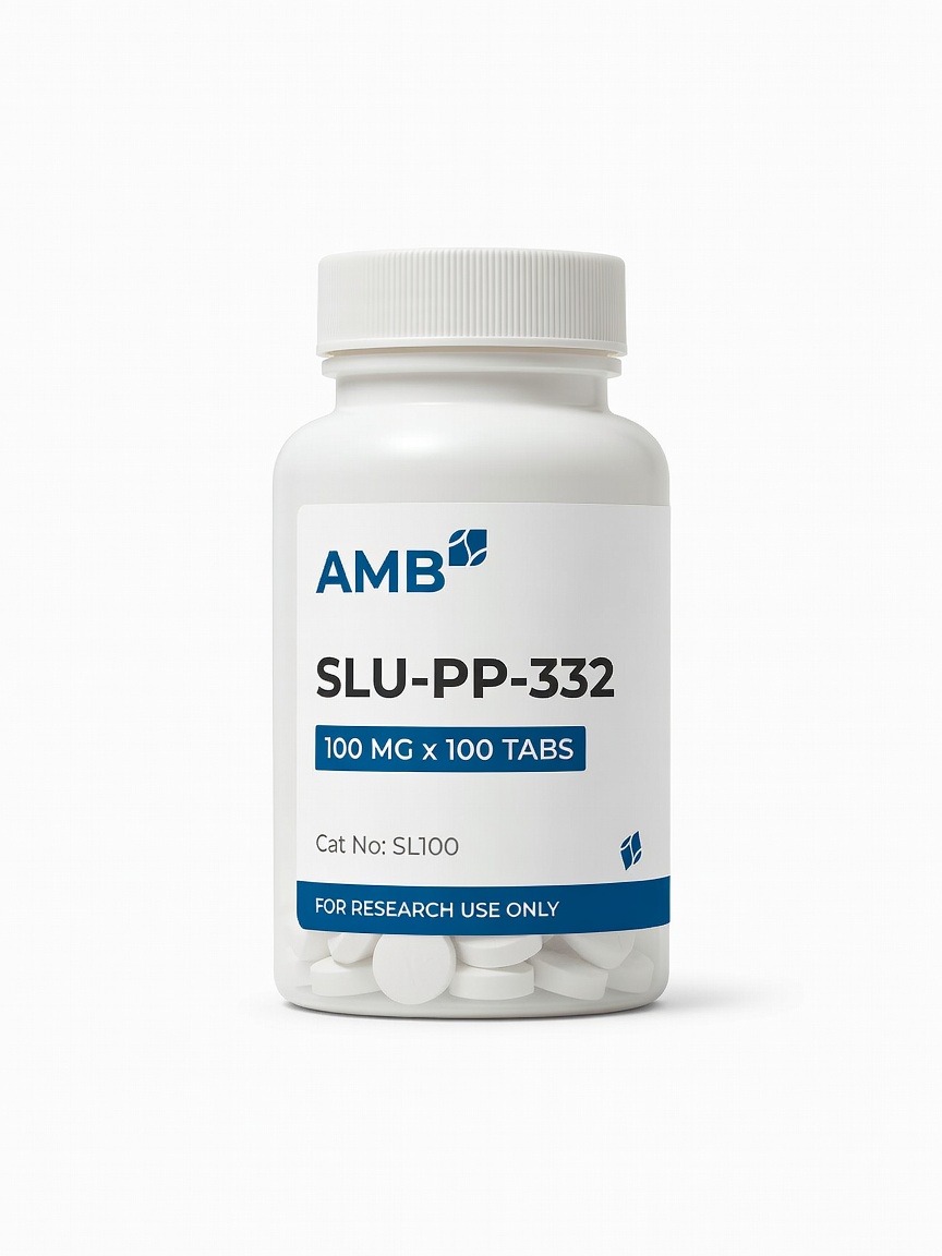 SLU-PP-332 product photo