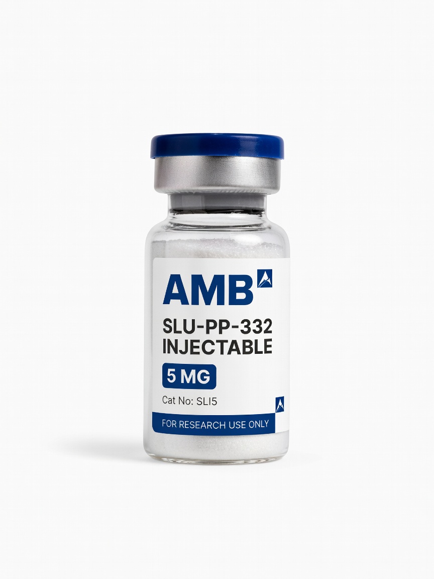 SLU-PP-332 Injectable product photo