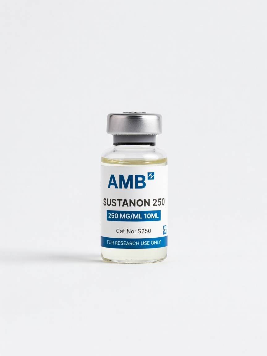 Sustanon 250