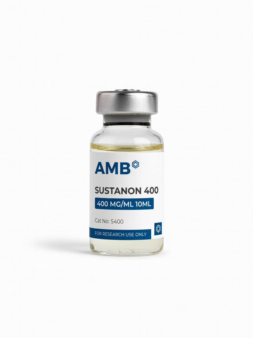 Sustanon 400