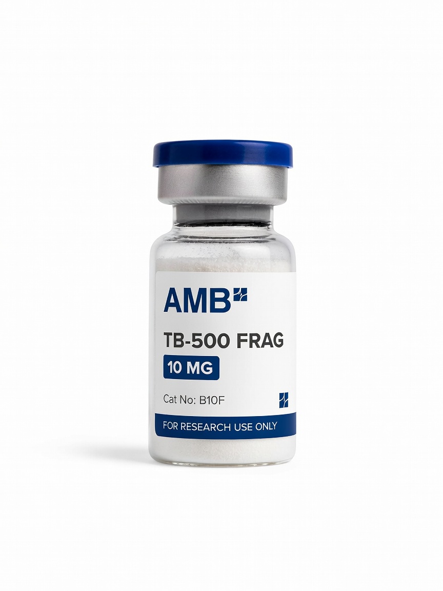 TB-500 FRAG product photo