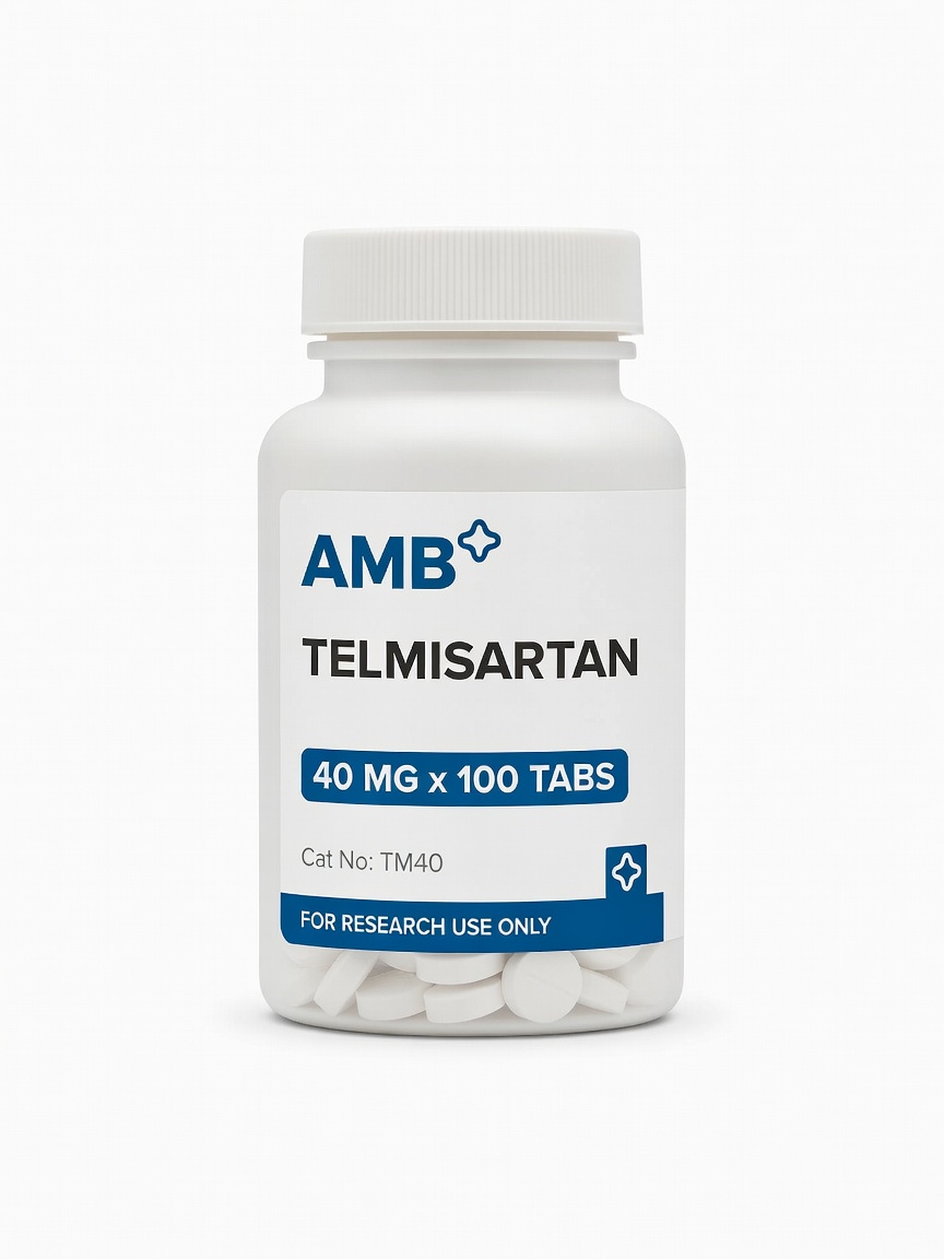 Telmisartan
