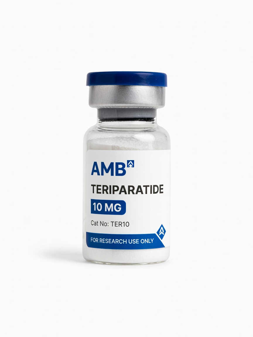 Teriparatide