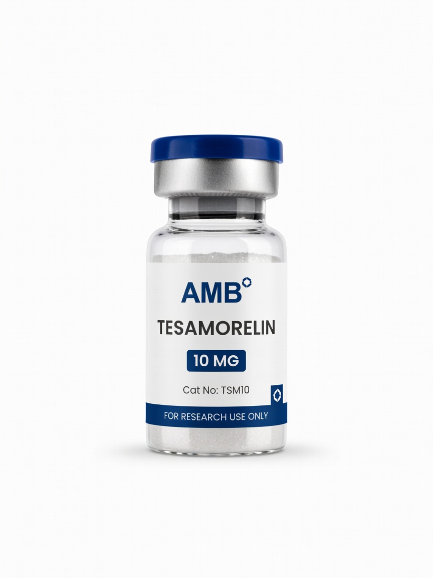 Tesamorelin