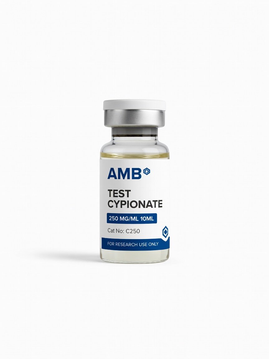 Test Cypionate product photo