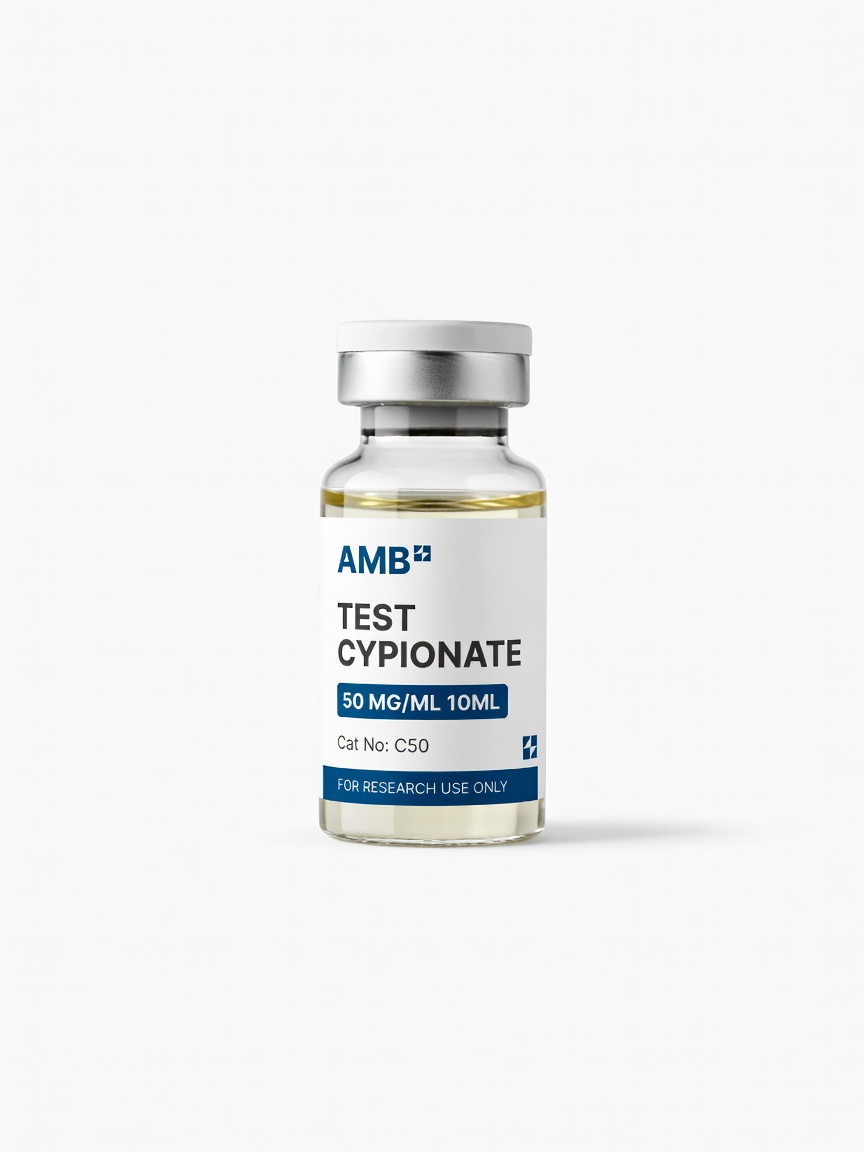 Test Cypionate
