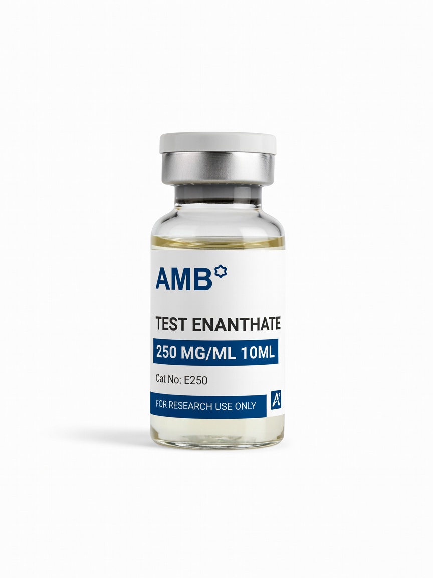 Test Enanthate