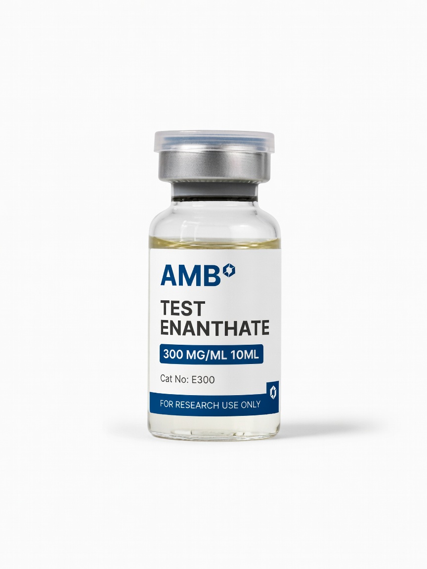 Test Enanthate