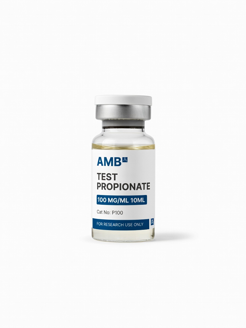 Test Propionate
