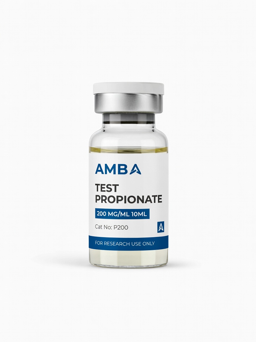 Test Propionate