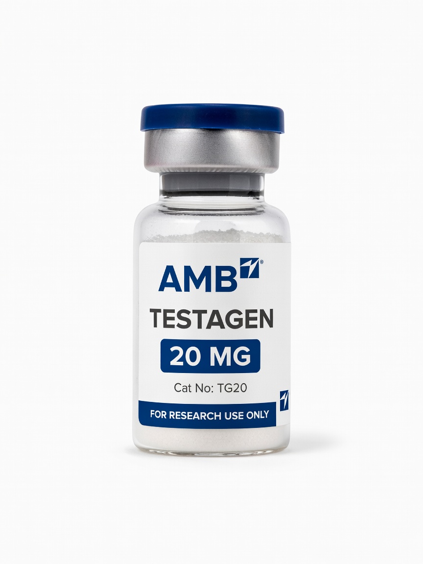 Testagen