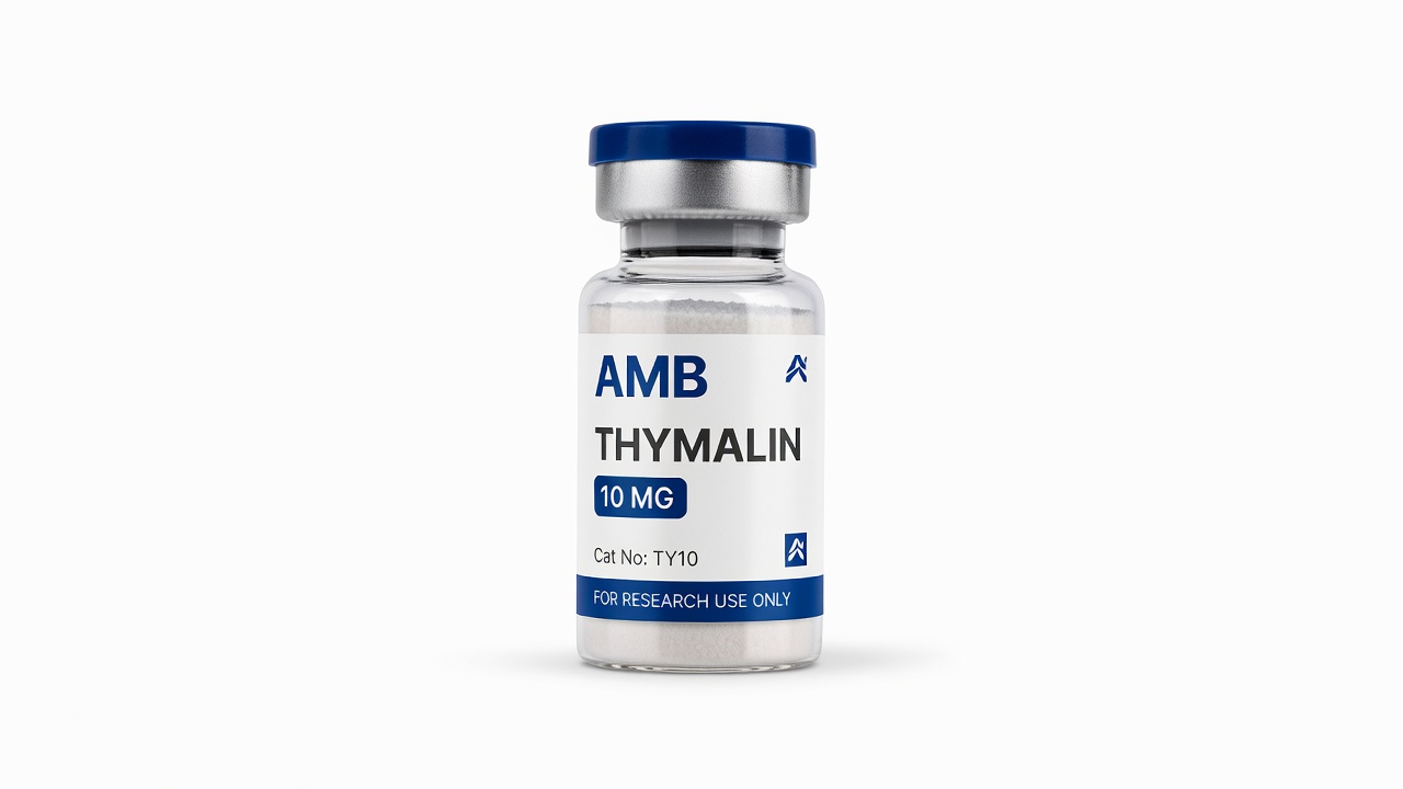 Thymalin product photo