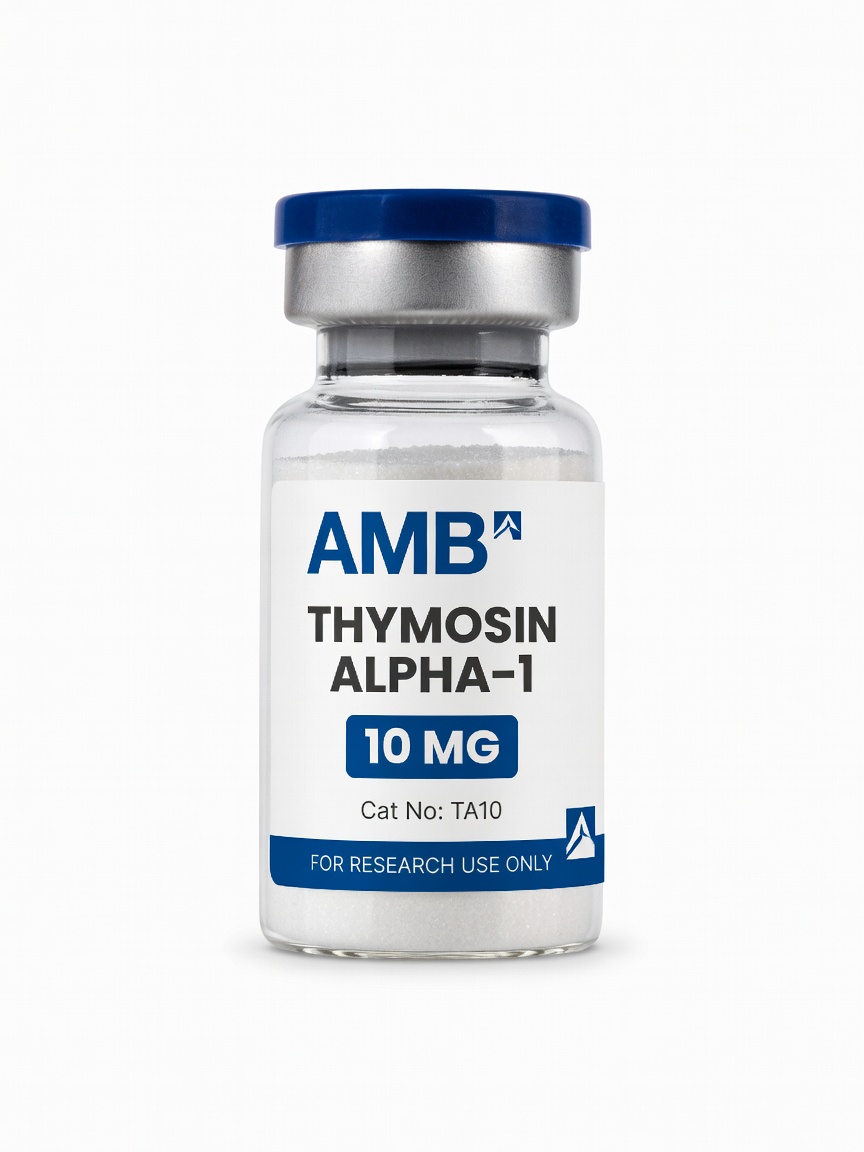 Thymosin Alpha-1