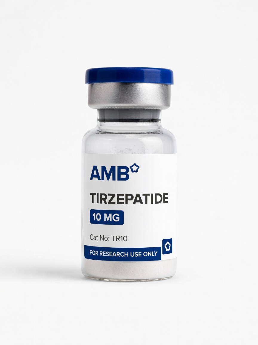 Tirzepatide