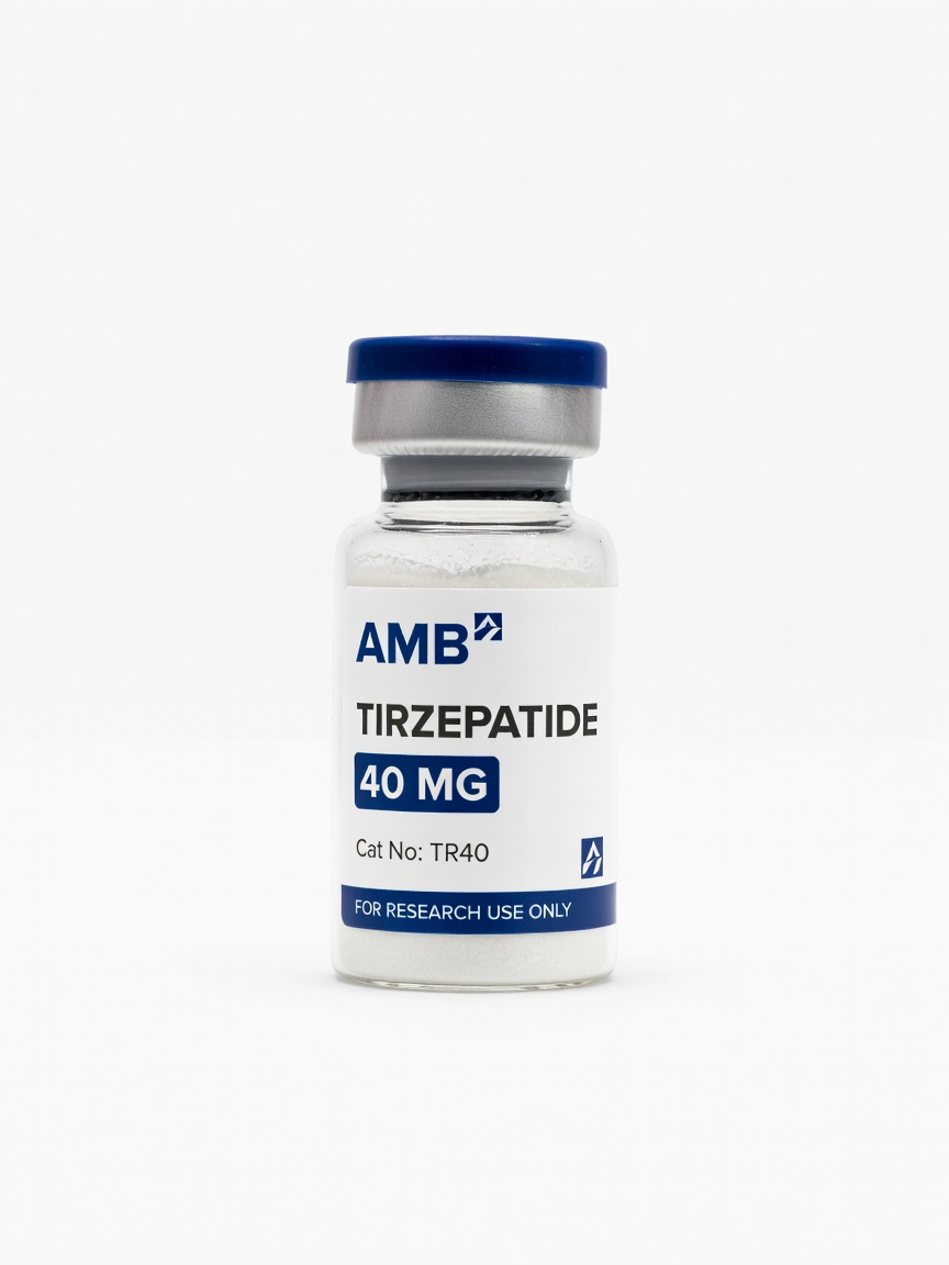 Tirzepatide