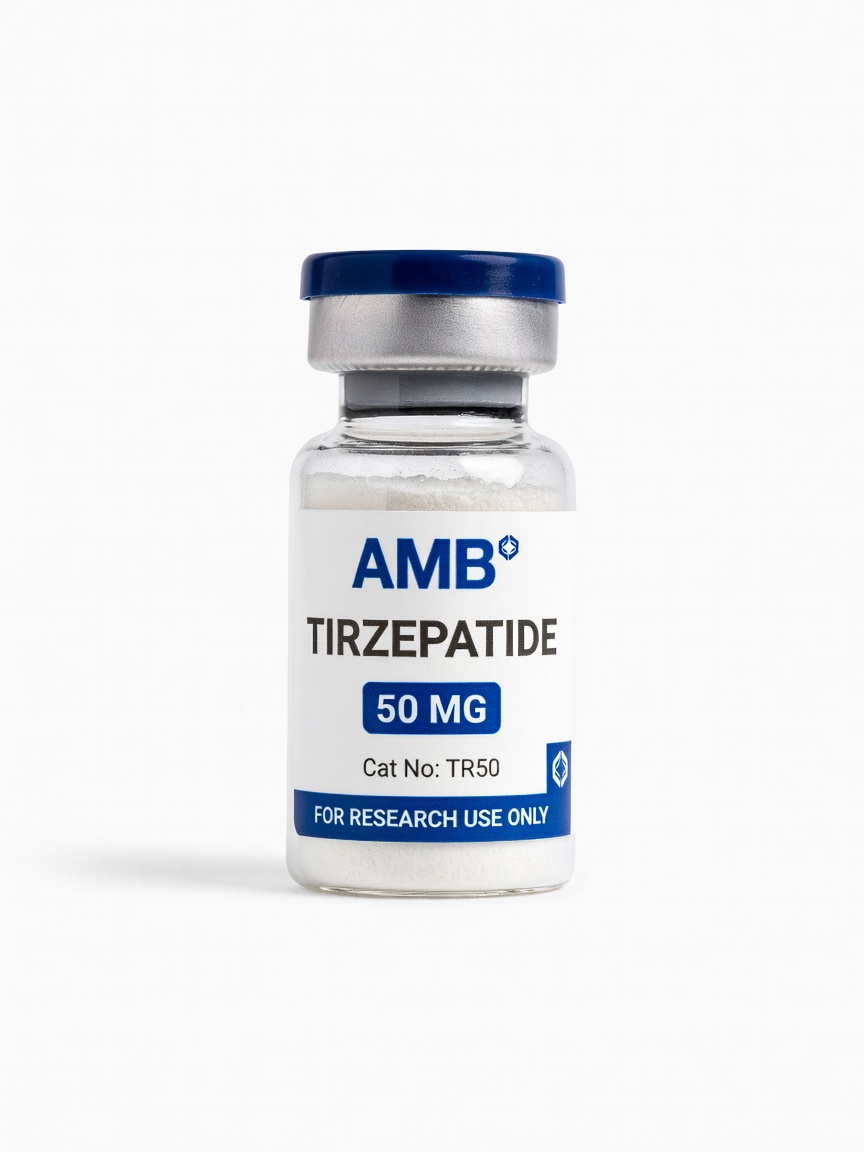 Tirzepatide