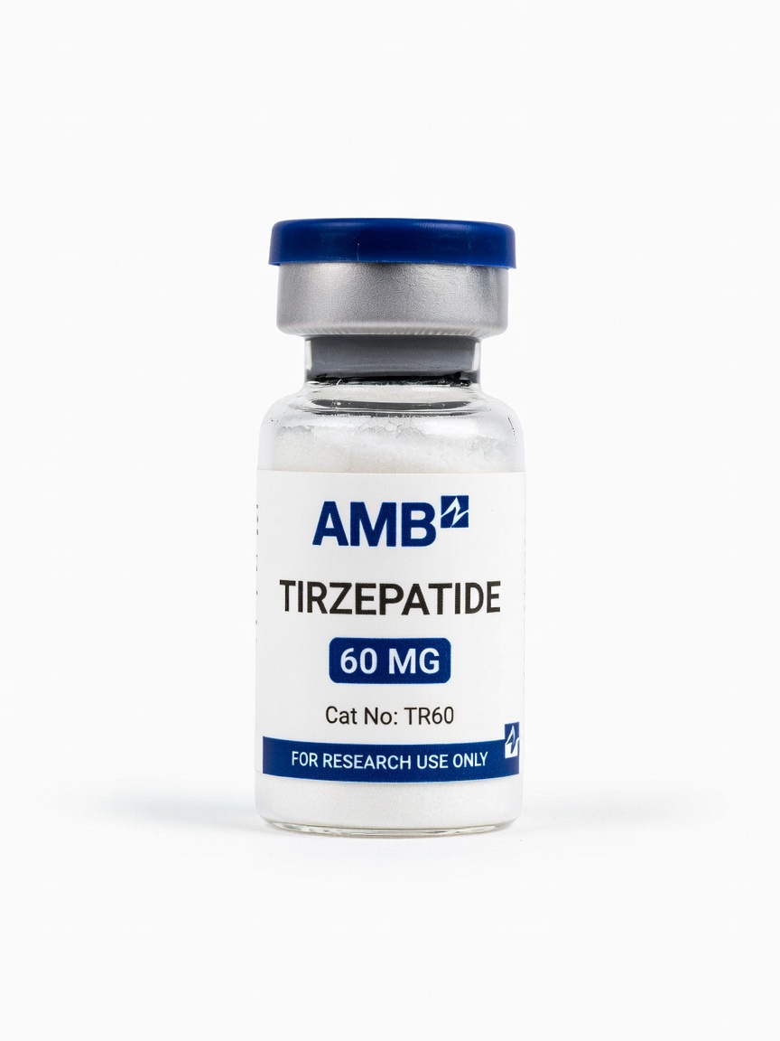 Tirzepatide