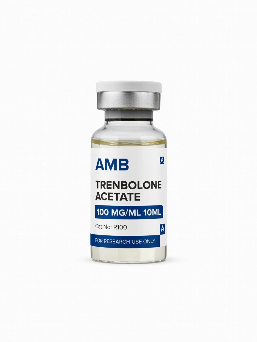 Trenbolone Acetate