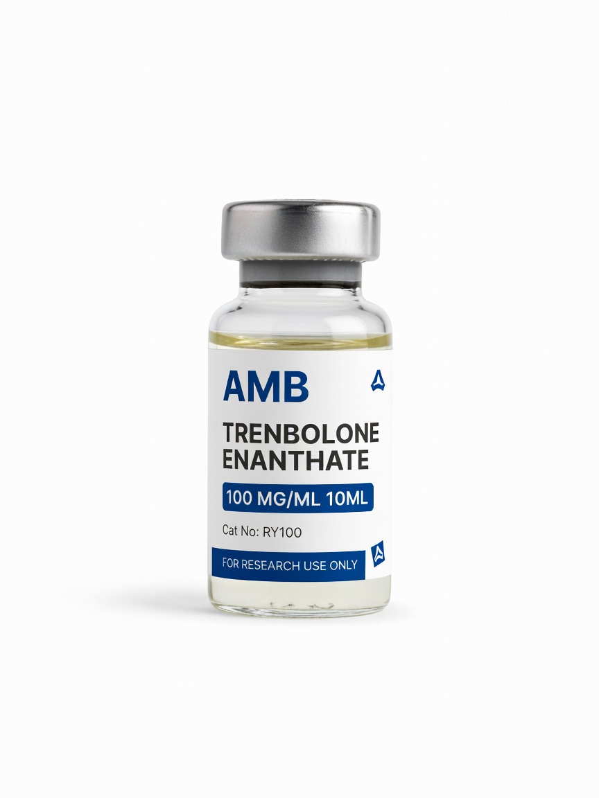Trenbolone Enanthate