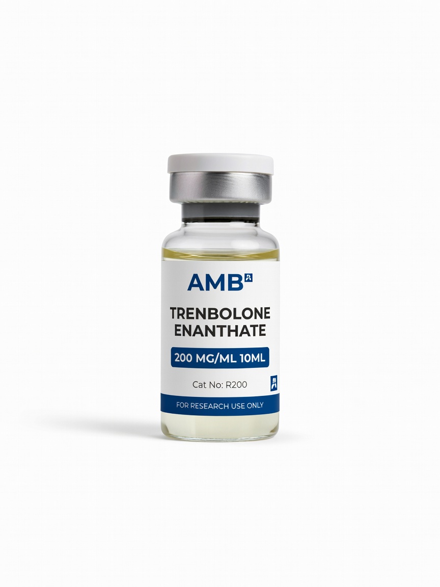Trenbolone Enanthate