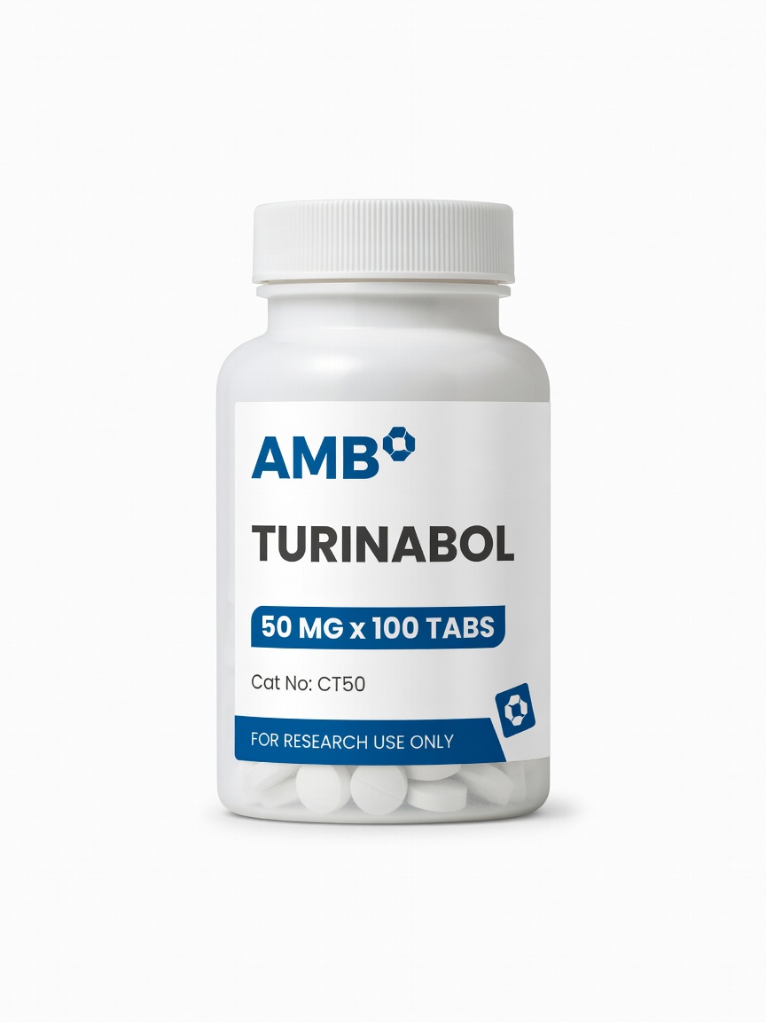 Turinabol product photo