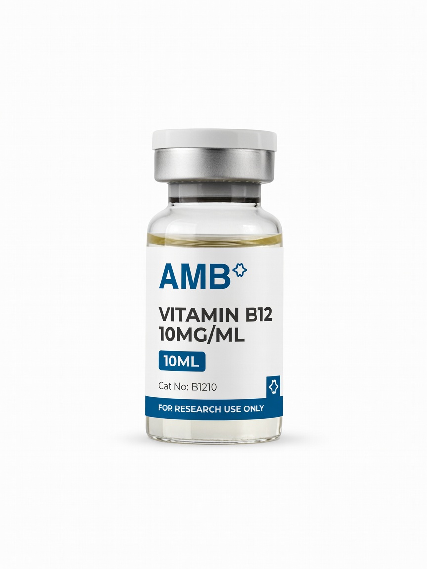 Vitamin B12 10mg/ml