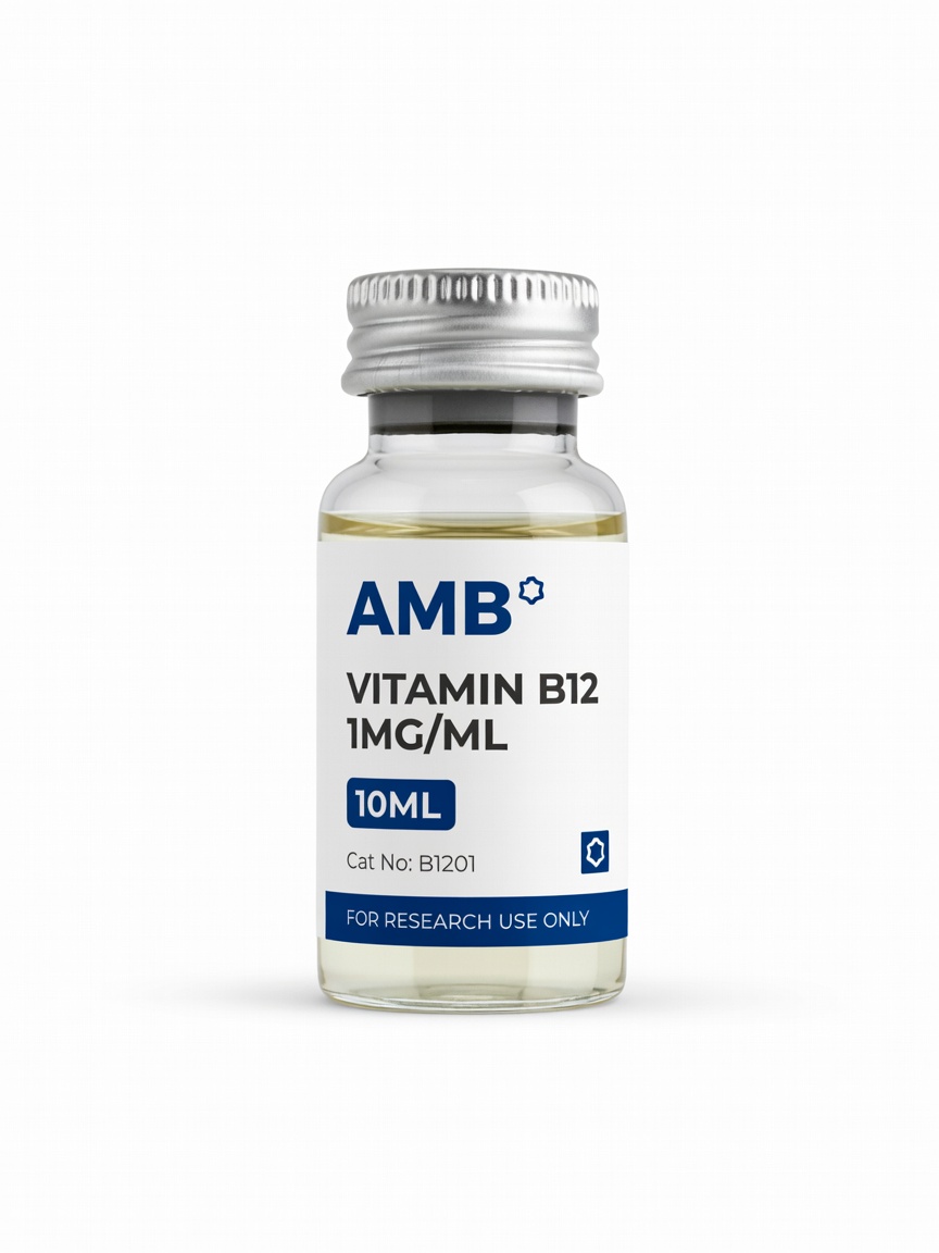 Vitamin B12 1mg/ml