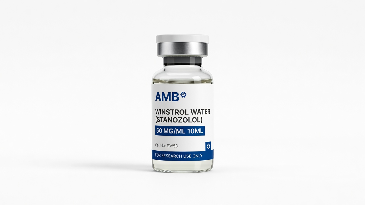 Winstrol Water (Stanozolol) product photo